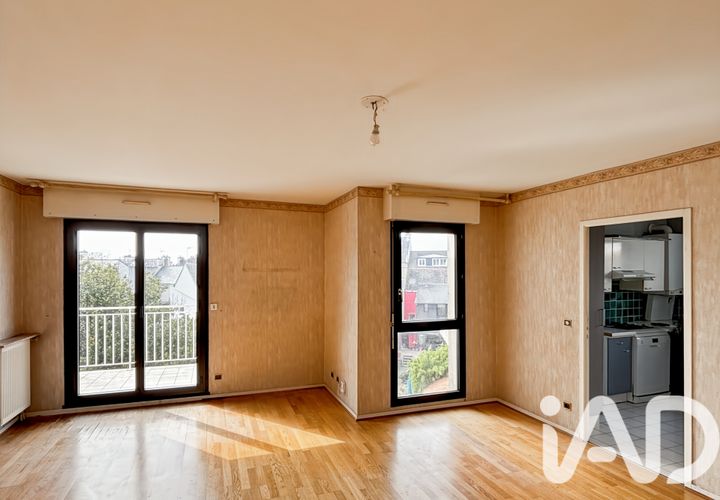 Lejlighed i Lorient, Morbihan, Lorient - € 188.000 | Ref: 72480 - foto 1