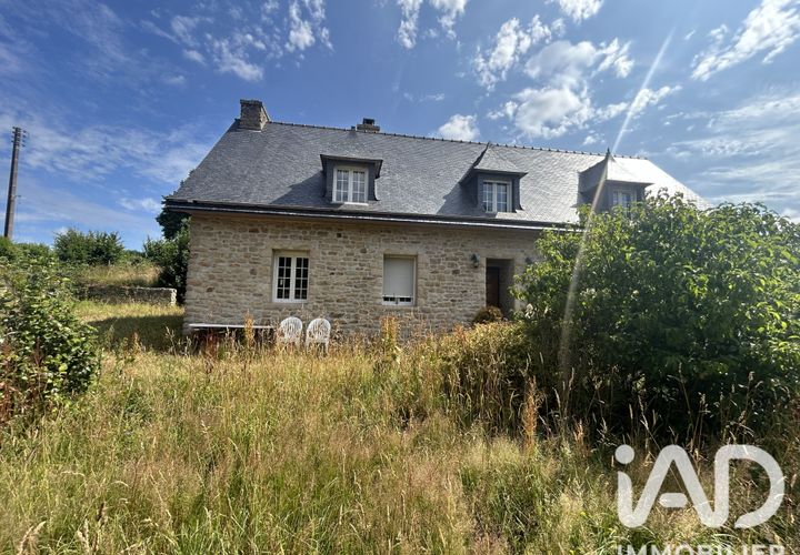 Villa a La Motte, Cotes-d'Armor, La Motte - € 295.000 | Ref: 61287 - foto 1