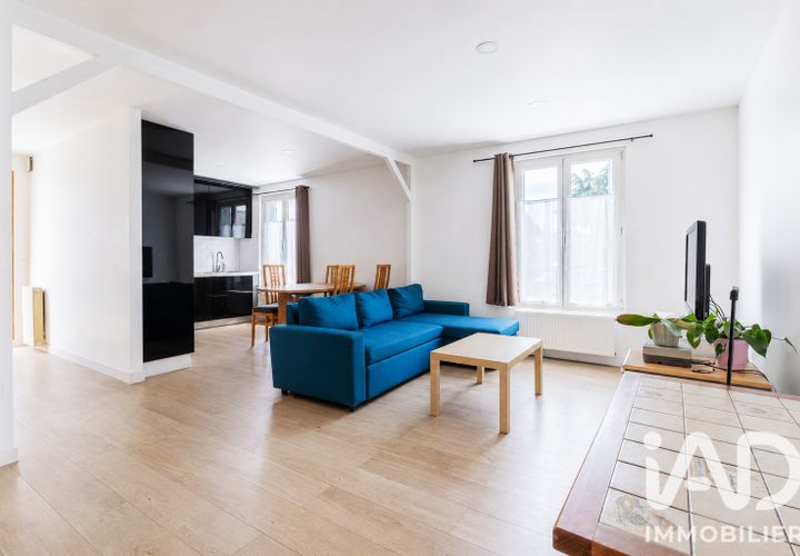 Villa i Maisons-Alfort, Val-de-Marne, Maisons-Alfort - € 635.000 | Ref: 65301 - foto 1