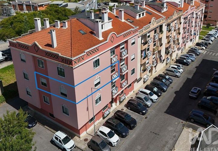 Lejlighed i Sintra, Lisbon, Sintra - € 322.500 | Ref: 961693 - foto 1
