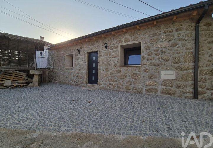 Byhus i Ponte da Barca, Viana do Castelo, Ponte da Barca - € 230.000 | Ref: 961778 - foto 1