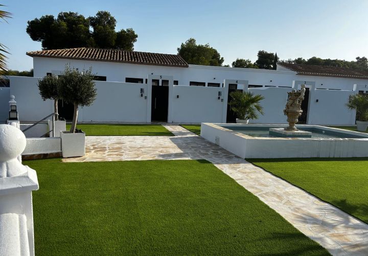 Byhus i Javea, Alicante, Javea - € 260.000 | Ref: ES-JAV-019559 - foto 1