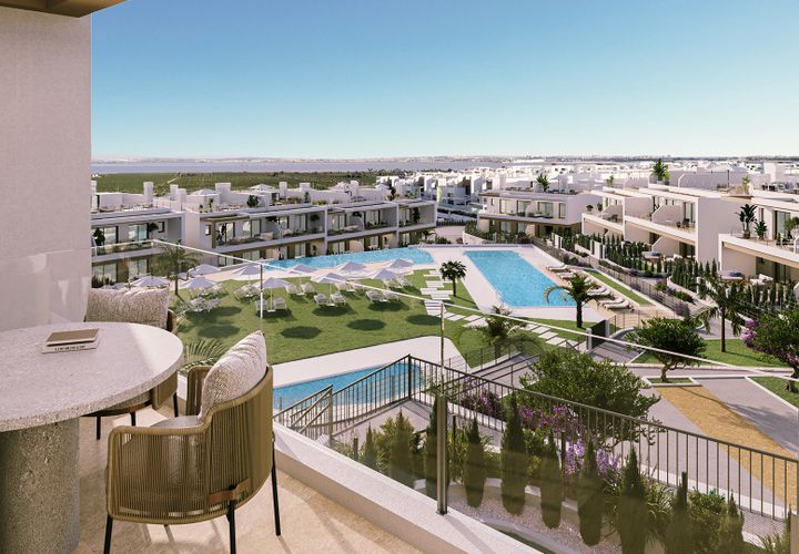 Bungalou a Los Balcones, Alicante, Los Balcones - € 323.000 | Ref: IGT-86024 - foto 1