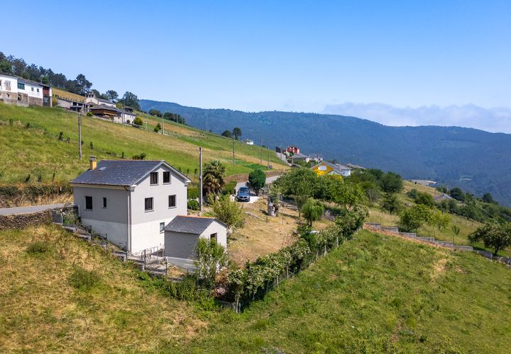 Landejendom i Boal, Asturias, Boal - € 168.000 | Ref: 2999 - foto 1