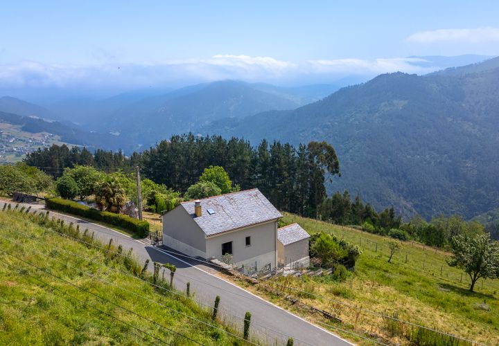 Herregård i Boal, Asturias, Boal - € 168 000 | Ref: 2999 - foto 1