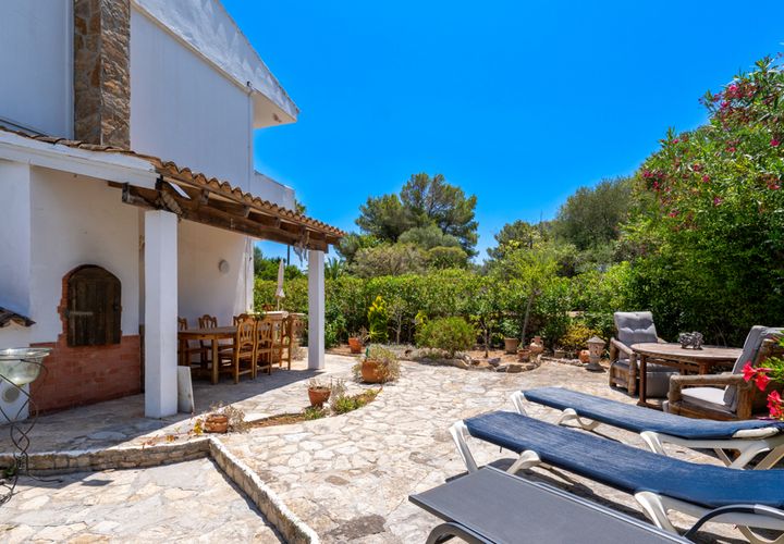 Lejlighed i Cala Murada, Mallorca, Cala Murada - € 285.000 | Ref: PM07385 - foto 1