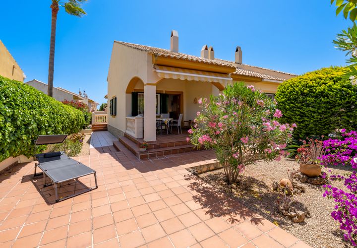 Byhus i Cala Murada, Mallorca, Cala Murada - € 348.000 | Ref: PM07388 - foto 1