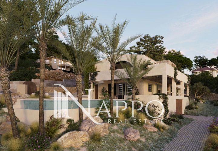 Finca i Calvia, Mallorca, Calvia - € 900.000 | Ref: 5202 - foto 1