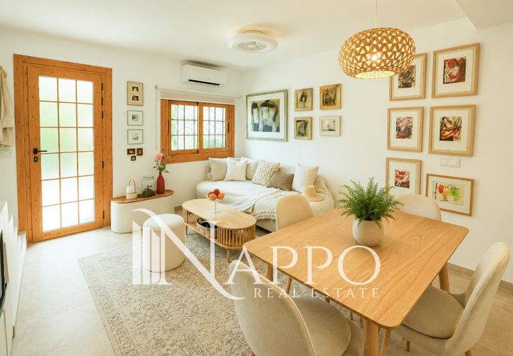 Rækkehus i Calvia, Mallorca, Calvia - € 420.000 | Ref: 5184 - foto 1