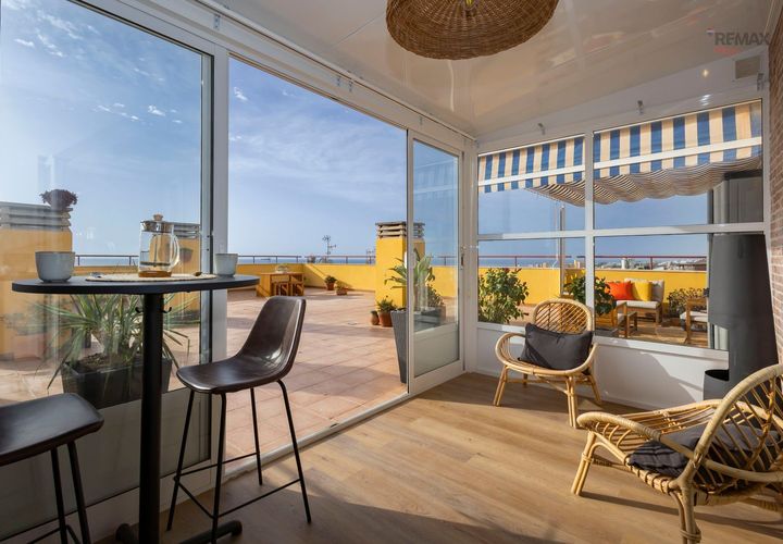 Penthouse i Garrucha, Almeria, Garrucha - € 299.500 | Ref: 3243-05459 - foto 1
