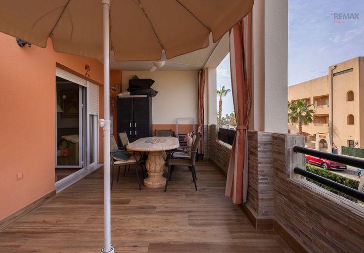 Lejlighed i Vera, Almeria, Vera - € 199.000 | Ref: 3243-05457 - foto 1