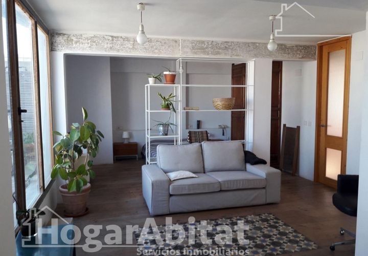 Penthouse i Valencia, Valencia, Valencia - € 532.440 | Ref: SWI000MAT532.PW/3716 - foto 1
