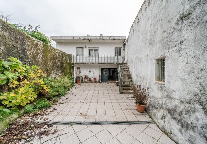 Landsbyhus i Fundao, Castelo Branco, Fundao - € 115.000 | Ref: 255250217 - foto 1