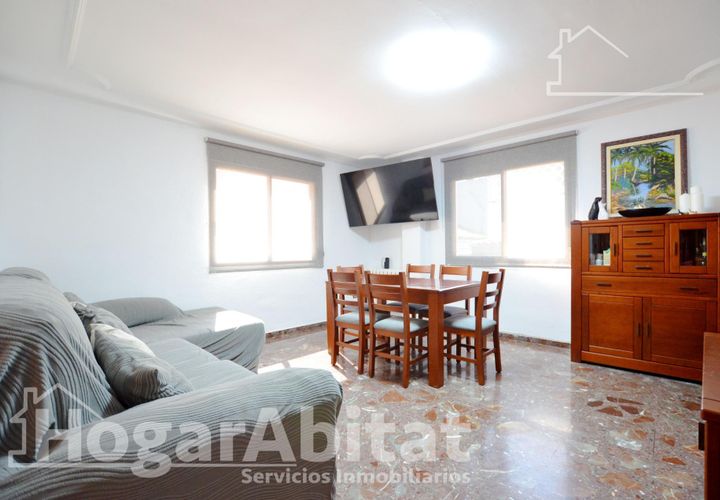 Villa em Cullera, Valencia, Cullera - € 250.000 | Ref: 091SAA250.FPV/3716 - foto 1