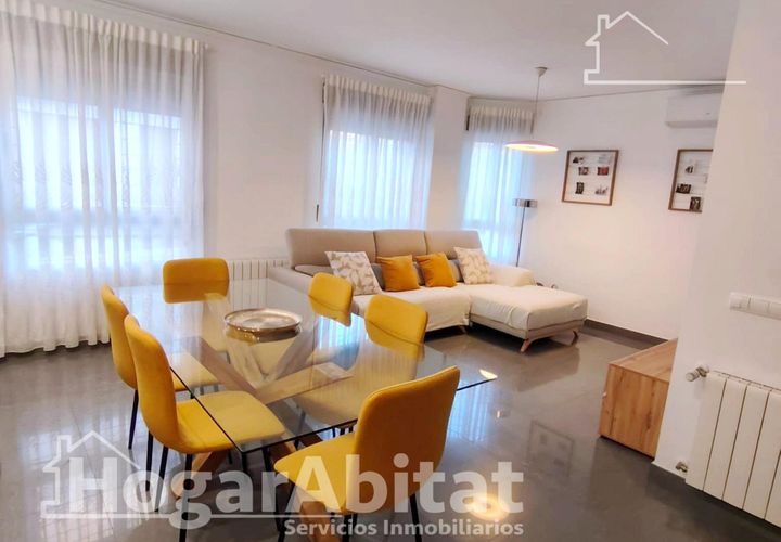 Villa i Picassent, Valencia, Picassent - € 339 000 | Ref: 076DBO339.FWX-B/3716 - foto 1