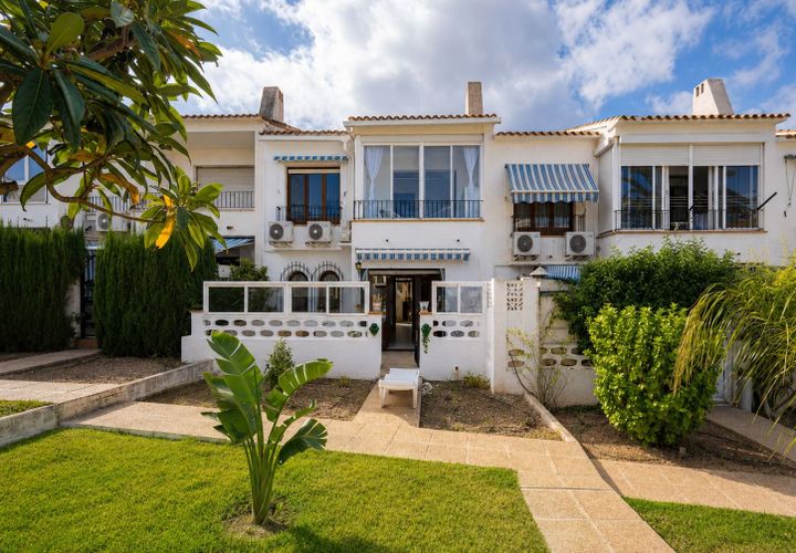 Bungalow i Albir, Alicante, Albir - € 425.000 | Ref: 5511 C - foto 1