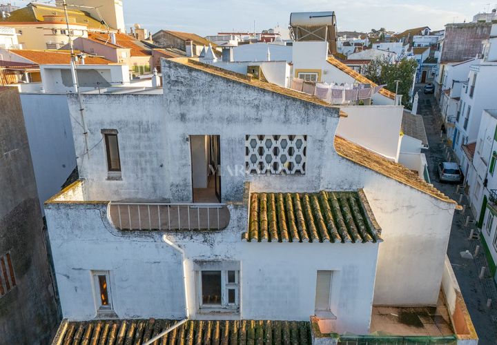 Lejlighed i Lagos, Faro, Lagos - € 110.000 | Ref: A2134B - foto 1