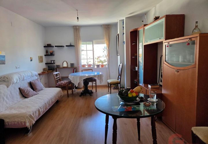 Lejlighed i Motril, Granada, Motril - € 180.000 | Ref: LG828 - foto 1