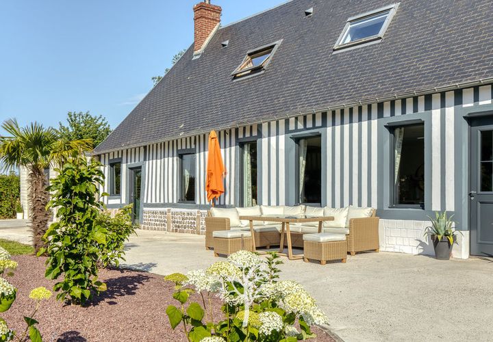 Villa a Cailleville, Seine-Maritime, Cailleville - € 359.000 | Ref: 9811A - foto 1