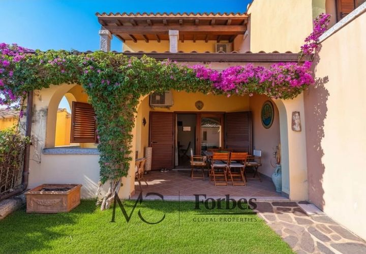 Villa i San Teodoro, Sassari, San Teodoro - € 365.000 | Ref: STV-09-26 - foto 1