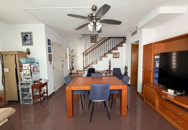 Duplex i Murcia, Murcia, Murcia - € 249.999 | Ref: tocinospuenteccr/5750 - foto 1