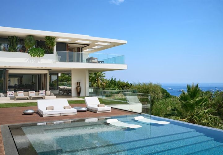 Villa i Cannes, Alpes-Maritimes, Cannes - € 42.000.000 | Ref: HH-16219866 - foto 1