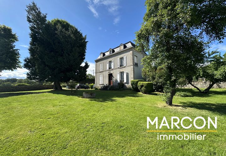 Villa en Aubusson, Creuse, Aubusson - € 256.800 | Ref: 89478 - photo 1