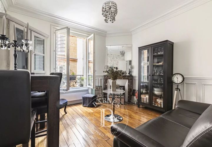 Lejlighed i Paris, Paris, Paris - € 399.000 | Ref: 87119661 - foto 1