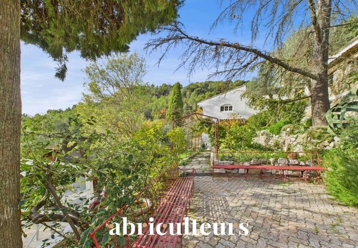 Villa in Cantaron, Alpes-Maritimes, Cantaron - € 695.000 | Ref: CCVM300623306340_2 - foto 1