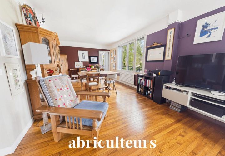 Leilighet i Sèvres, Hauts-de-Seine, Sèvres - € 749 000 | Ref: IFVA300612792310 - foto 1