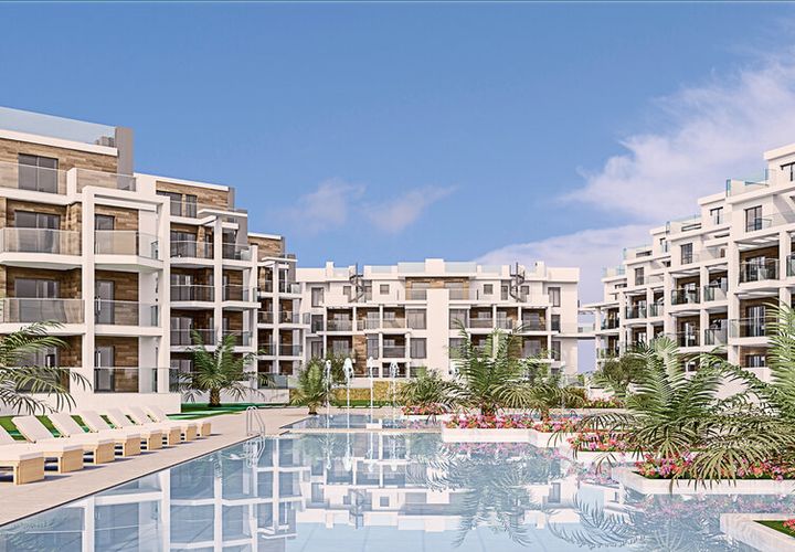 Penthouse i Denia, Alicante, Denia - € 499.000 | Ref: 5-36-15133 - foto 1