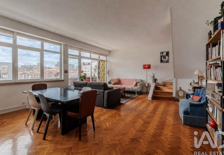 Lejlighed i Lisbon, Lisbon, Lisbon - € 695.000 | Ref: 953636 - foto 1