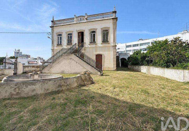 Stadthaus in Olhao, Faro, Olhao - € 650.000 | Ref: 934649 - Foto 1