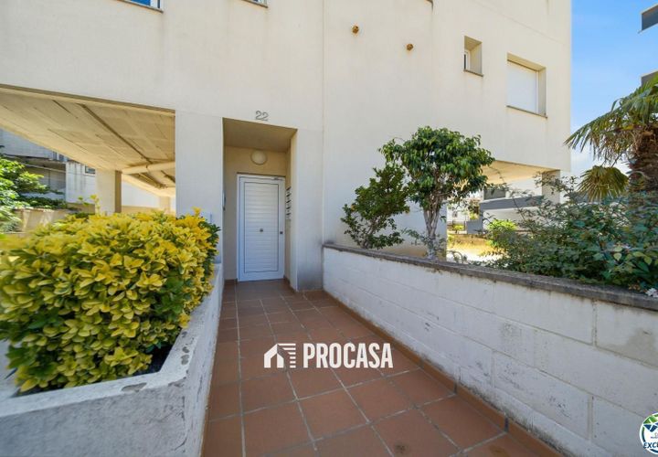 Lejlighed i Roses, Gerona, Roses - € 215.000 | Ref: 4349 - foto 1