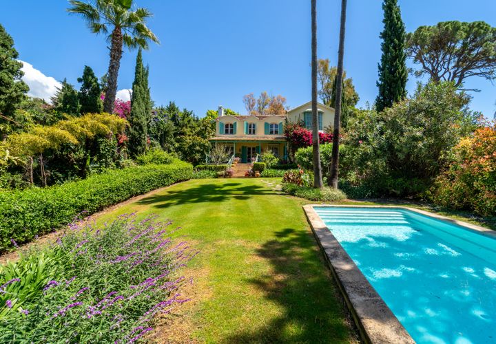 Villa a Marbella, Malaga, Marbella - € 9.000/mes | Ref: PANR-16351L - foto 1
