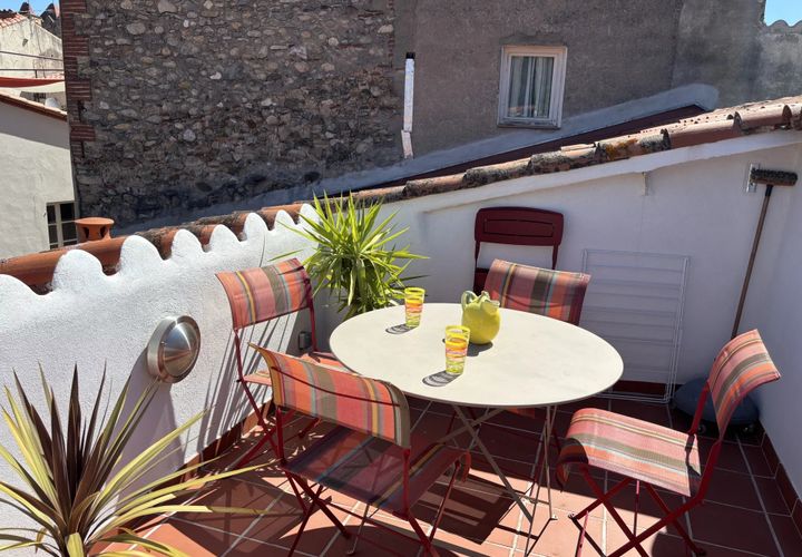 Masia a Ceret, Pyrenees-Orientales, Ceret - € 249.000 | Ref: 87153759 - foto 1