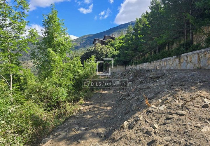 Terra a Aixirivall, Andorra, Aixirivall - € 1.800.000 | Ref: AND70821 - foto 1