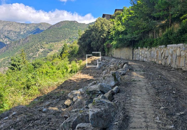 Terreno Aixirivall, Andorra, Aixirivall - € 1.800.000 | Ref: AND70821 - photo 1