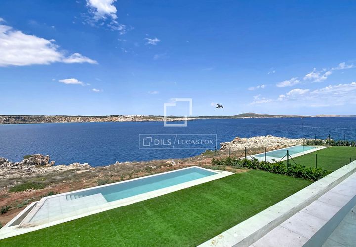 Villa i Es Mercadal, Menorca, Es Mercadal - € 1.600.000 | Ref: MEN51859 - foto 1