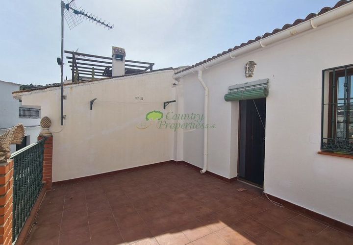 Byhus i Archez, Malaga, Archez - € 149.000 | Ref: 8028 - foto 1