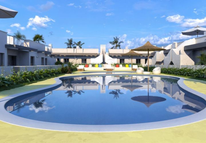 Villa i El Verger, Alicante, El Verger - € 319.000 | Ref: NB-14144 - foto 1