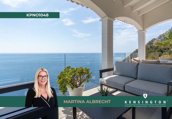 Villa i Canyamel, Mallorca, Canyamel - € 4.290.000 | Ref: KPNO1048 - foto 1