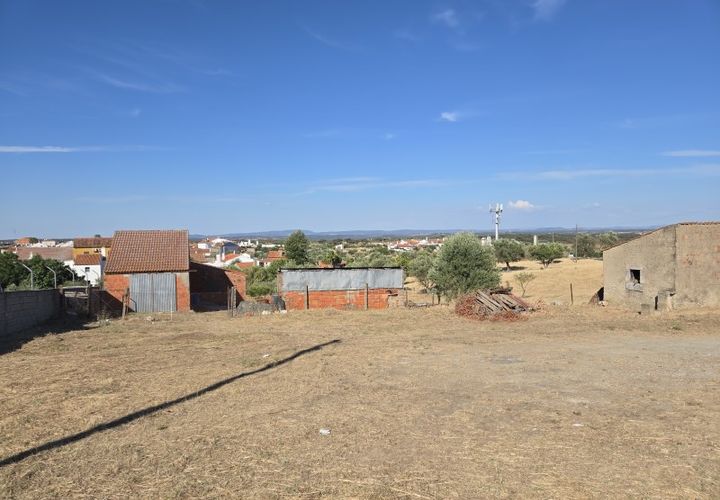 Terra a Alandroal, Evora, Alandroal - € 79.500 | Ref: JG2485 - foto 1