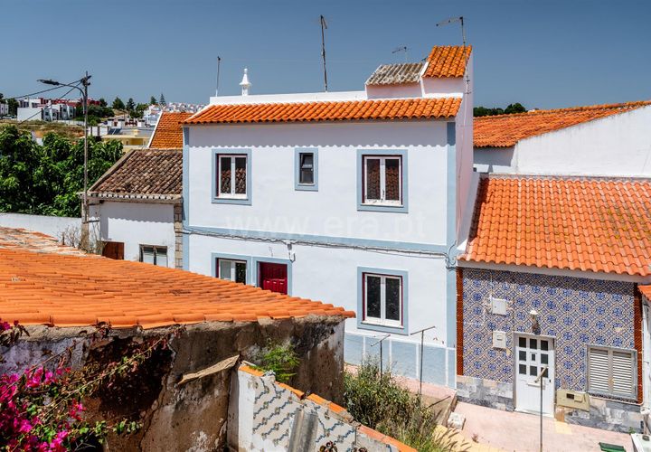 Villa i Lagoa, Faro, Lagoa - € 320.000 | Ref: 119260049 - foto 1