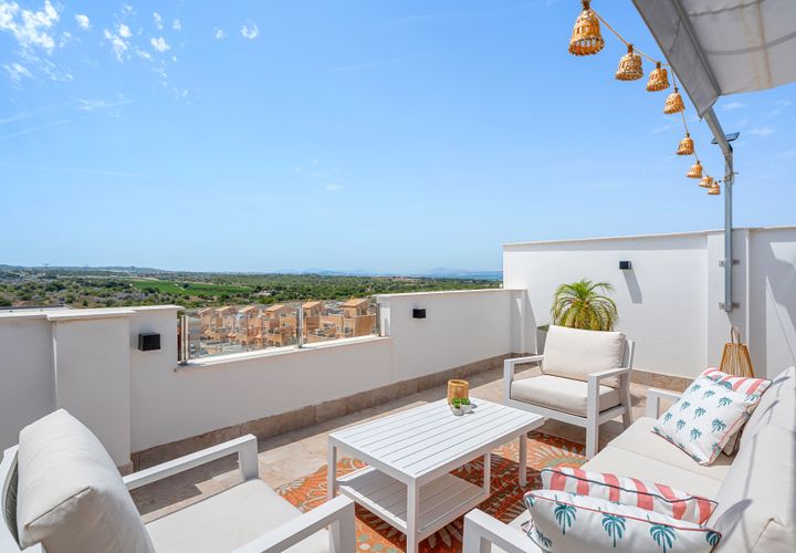 Penthouse i Los Altos, Alicante, Los Altos - € 284.999 | Ref: 14020 - foto 1