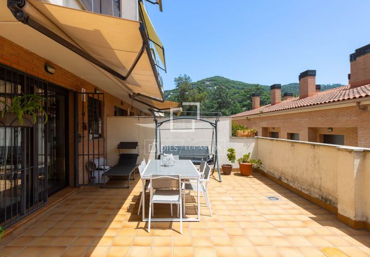 Haus in Cabrils, Barcelona, Cabrils - € 645.000 | Ref: MRS69916 - Foto 1