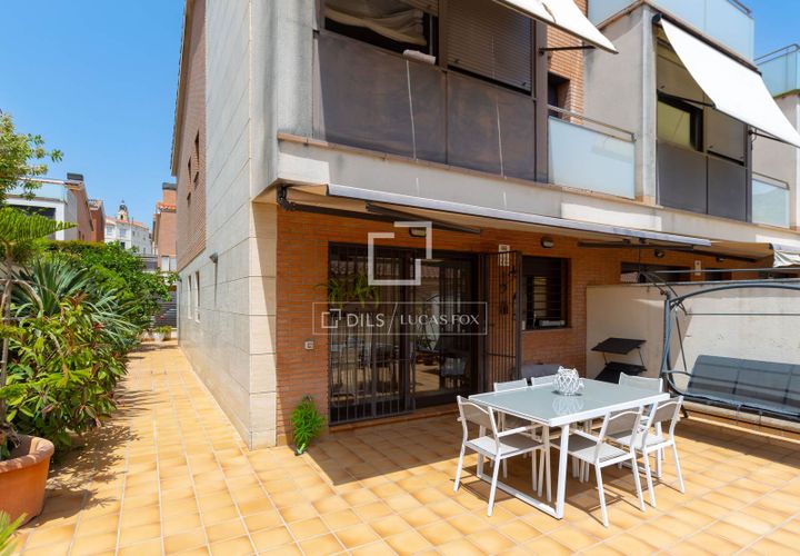 Villa - Cabrils, Barcelona, Cabrils - € 645 000 | Réf : MRS69916 - photo 1