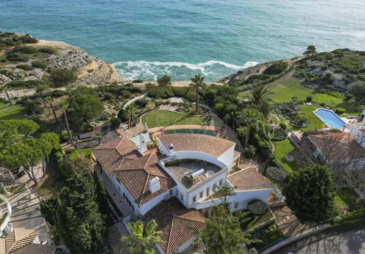 Villa a Carvoeiro, Faro, Carvoeiro - € 3.499.000 | Ref: FC1021VCP - foto 1