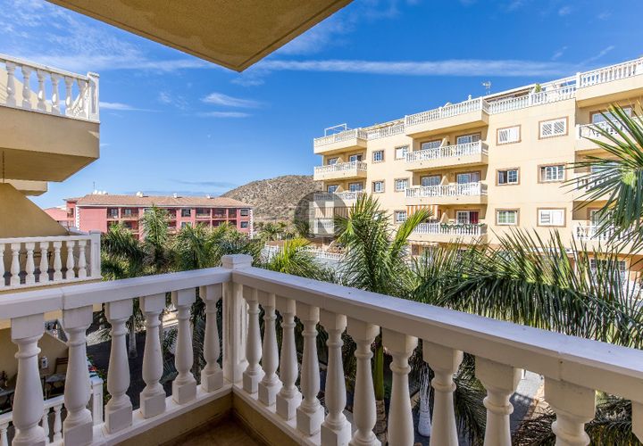 Penthouse i Palm Mar, Tenerife, Palm Mar - € 364.000 | Ref: 6988 - foto 1