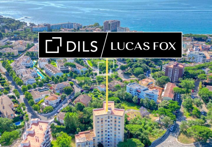 Leilighet i Platja D'aro, Gerona, Platja D'aro - € 330 000 | Ref: PDA70638 - foto 1